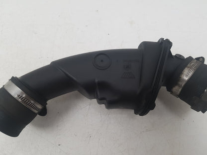 30778734 Volvo V70 S80 2.4 D5 Resonator Induction Pipe 2007-2011 Genuine