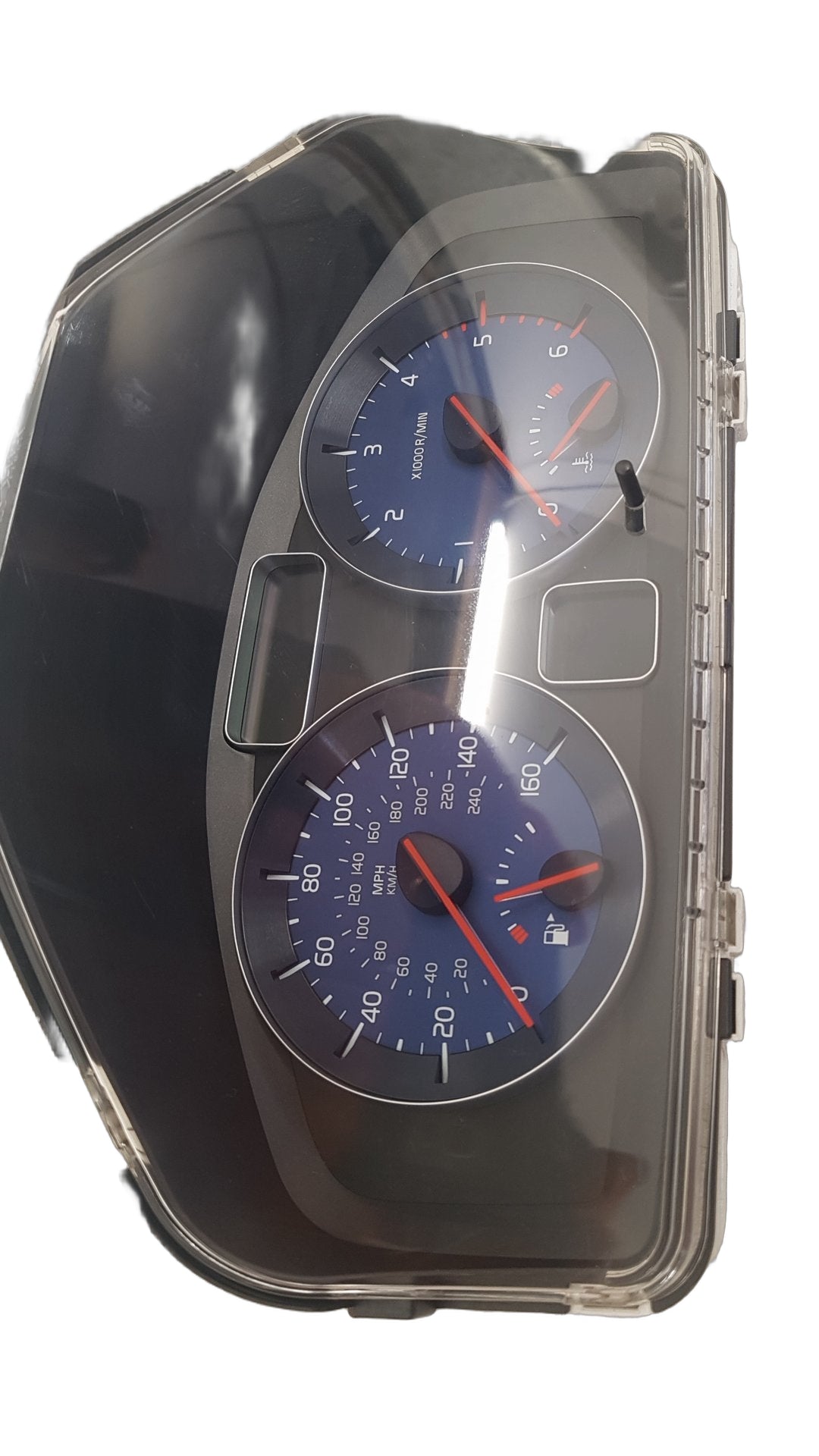 2006-2009 Volvo V50 S40 C30 C70 Instrument Cluster 30695998