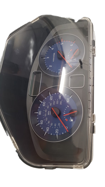 2006-2009 Volvo V50 S40 C30 C70 Instrument Cluster 30695998