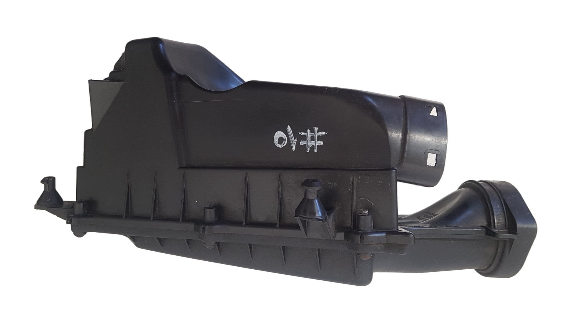 2006-2013 Volvo C70 II D4 Air Filter Housing 31319645