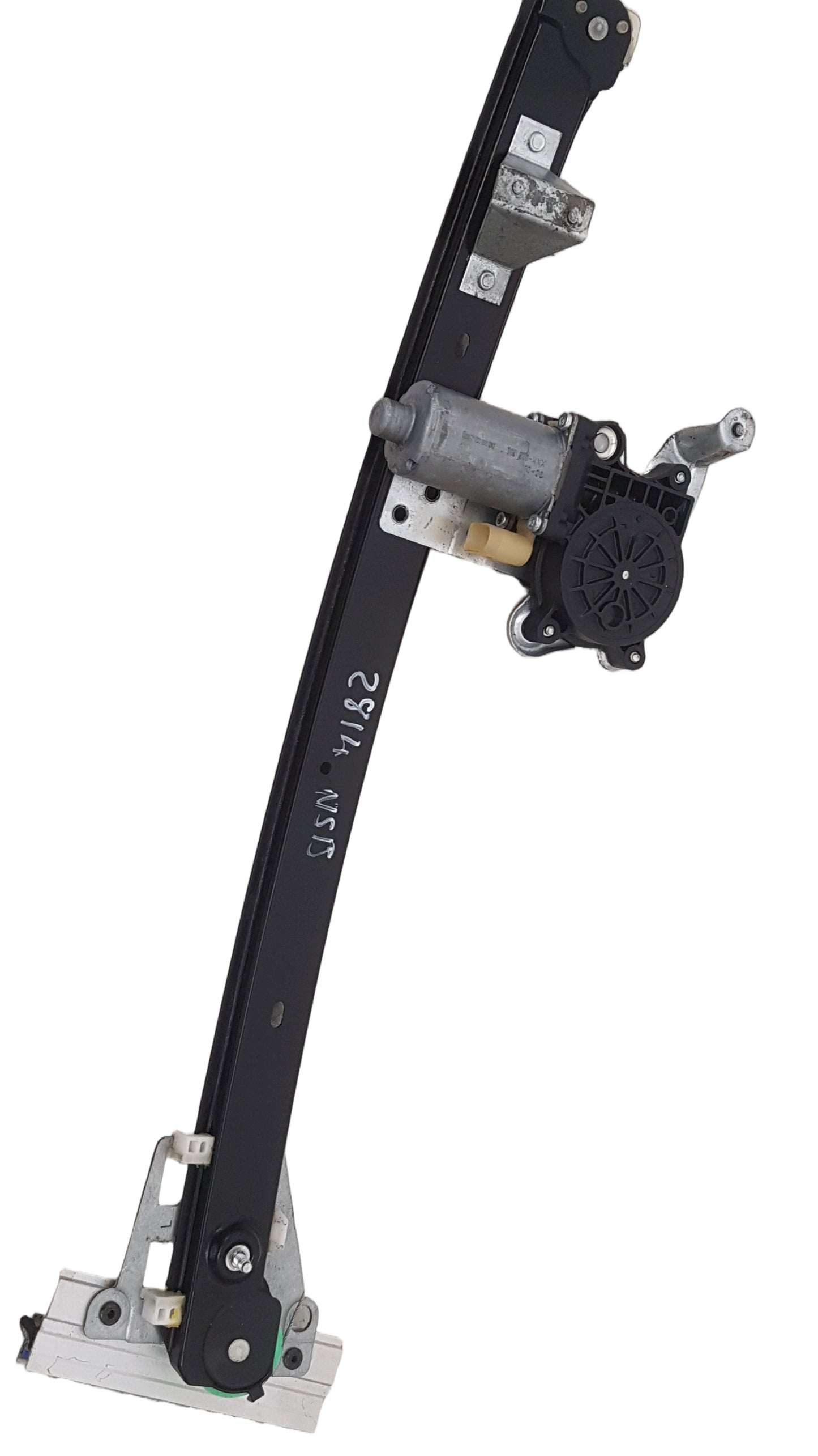 2006-2014 Volvo XC90 Left Rear Window Regulator Motor Genuine