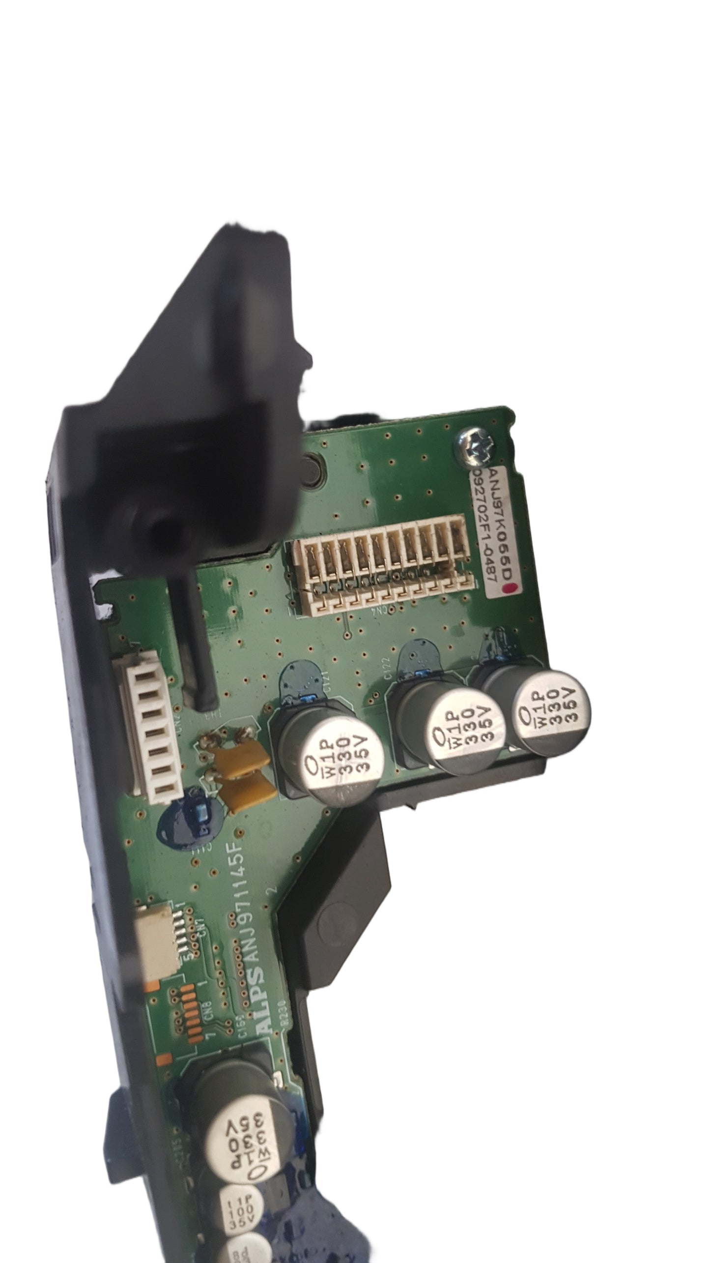 2008-2016 Volvo V70 Airbag Module Sensor 31275025