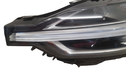 2017-2022 Volvo XC60 II Left Passenger Headlight 32133546