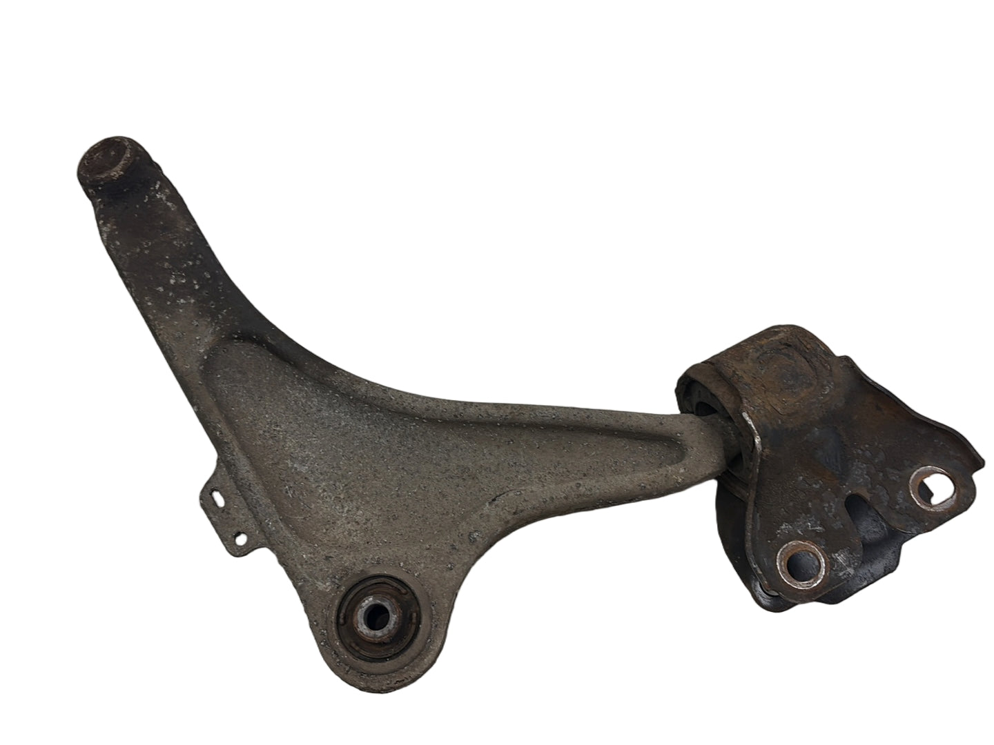 2011-2015 Volvo V60 D2 Left Front Lower Control Arm 4119991