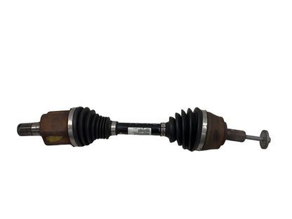 2014 Volvo V40 Cross Country Left Driveshaft 31367540