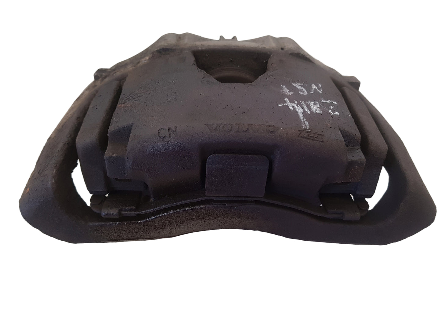 2006-2014 Volvo XC90 D5 Left Front Brake Caliper 30657303