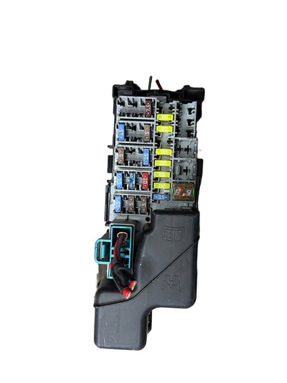 2008-2017 Volvo XC60 D5 Fuse Box 30659288