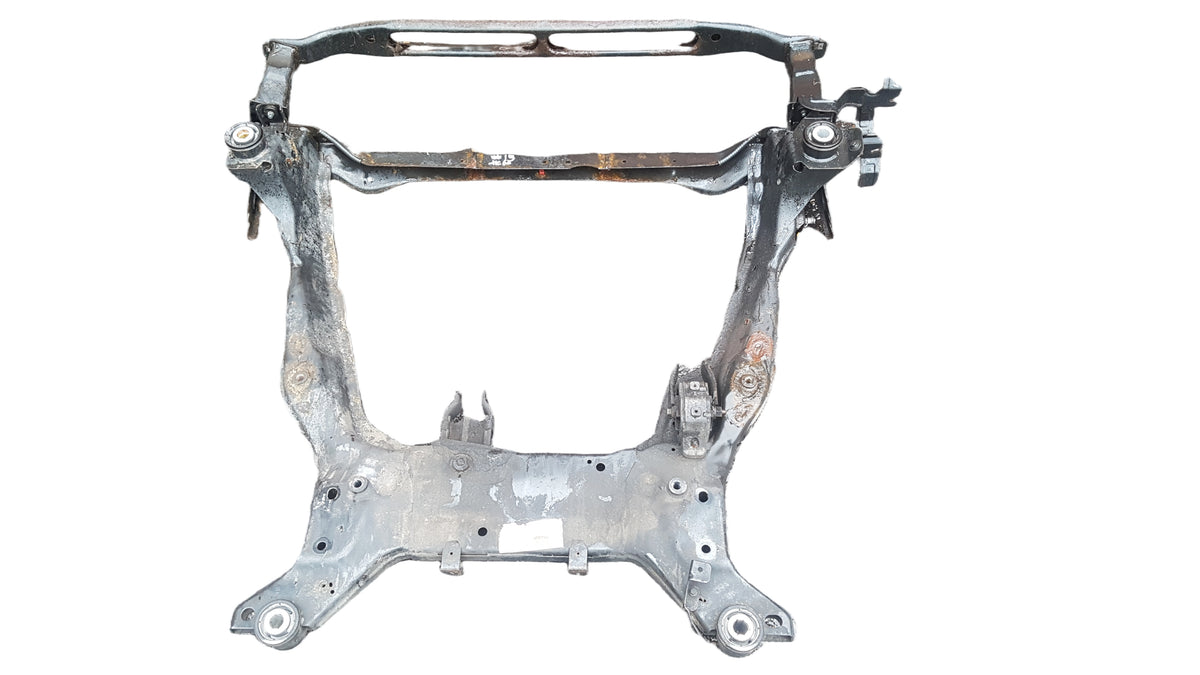 2009-2017 Volvo XC60 D5 Front Subframe 1213077 2.4 Diesel Auto VRAC Grade B