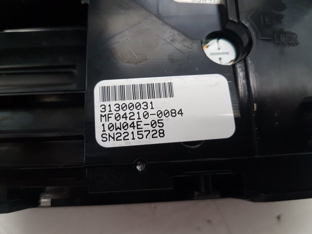 2005-2012 Volvo XC90 Estate Radio Controls 31300031