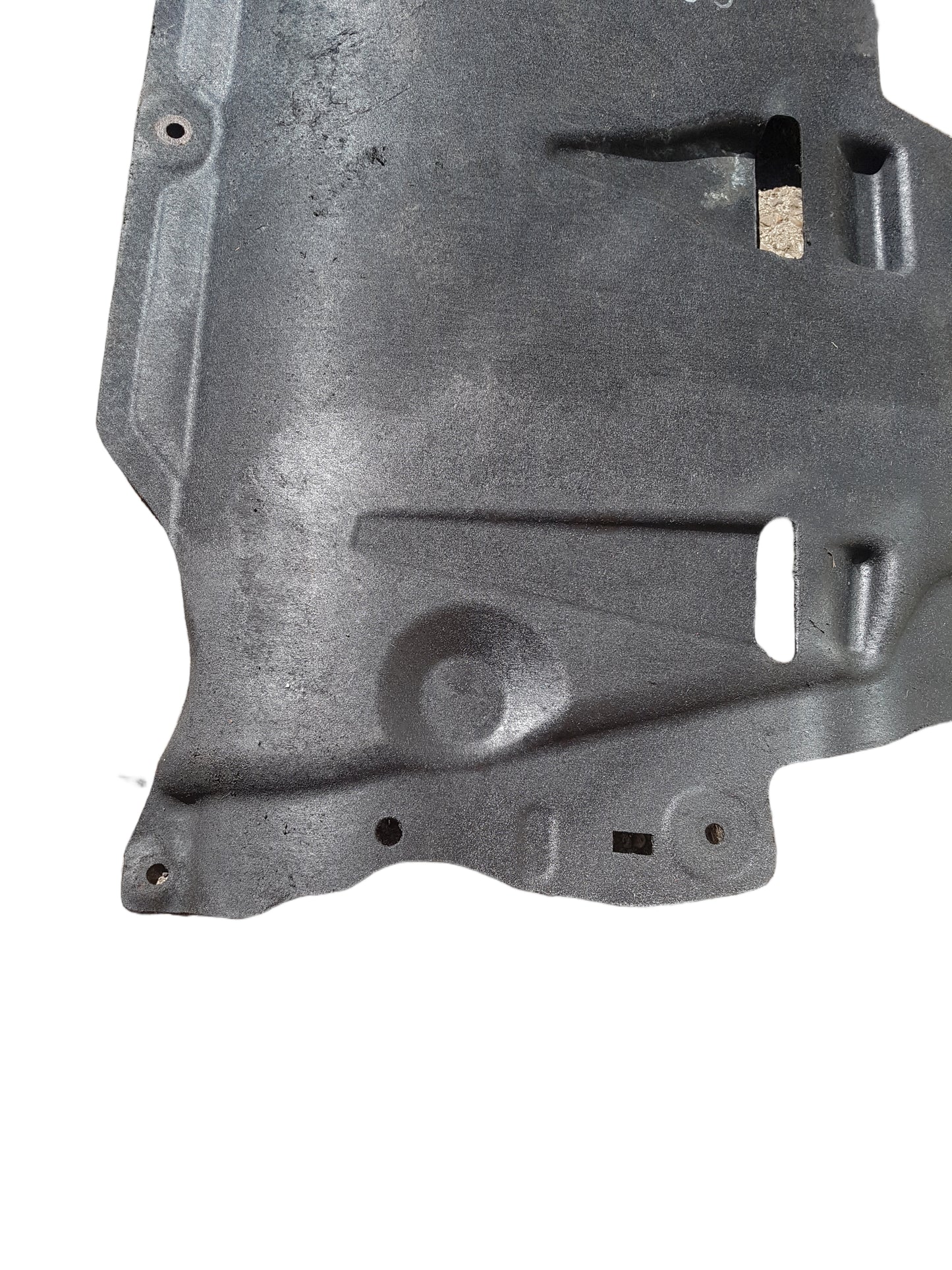 2008-2017 Volvo XC60 D5 Engine Undertray AG9N-6PO13-DB