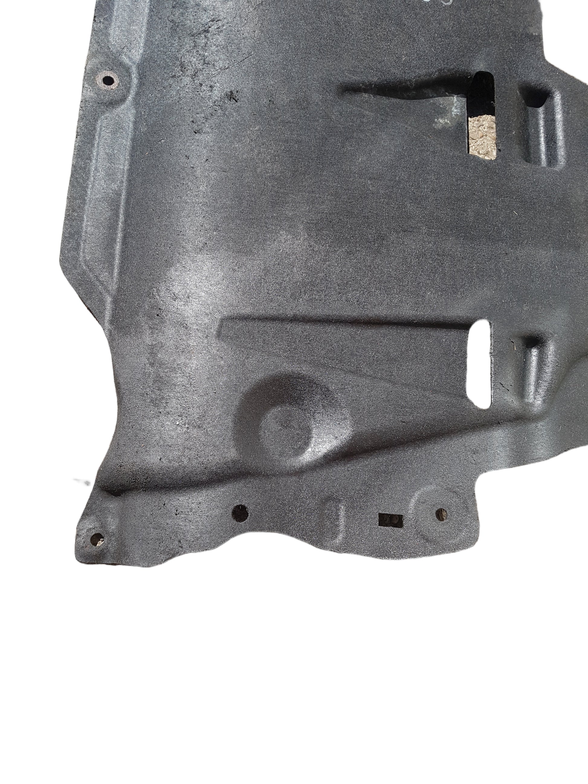2008-2017 Volvo XC60 D5 Engine Undertray AG9N-6PO13-DB