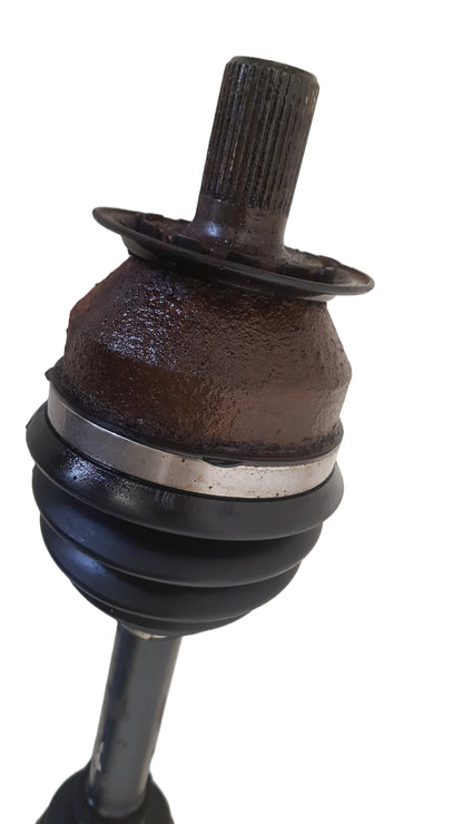 2006-2013 Volvo C70 II Left Front Drive Axle 31219035