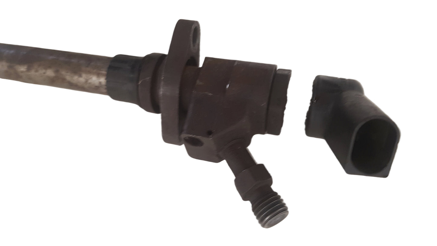 2004-2010 Volvo C70 V50 C30 2.0D Diesel Fuel Injector 9657144580