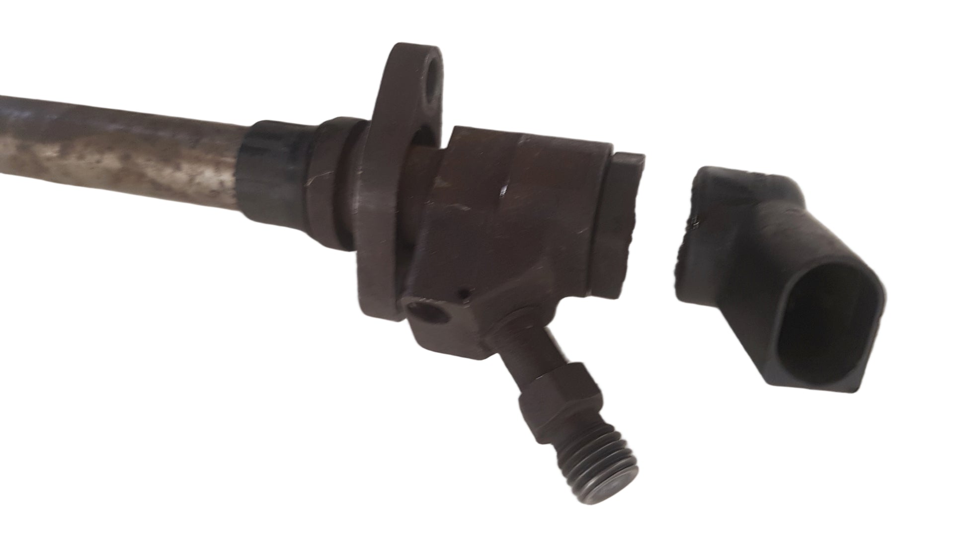 2004-2010 Volvo C70 V50 C30 2.0D Diesel Fuel Injector 9657144580