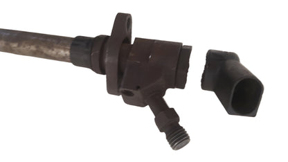 2004-2010 Volvo C70 V50 C30 2.0D Diesel Fuel Injector 9657144580