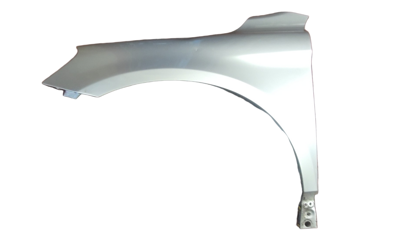 31217975 Volvo XC60 Left Passenger Wing Silver 2009-2017 Genuine OEM — VS Breakers Nottingham