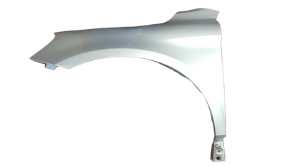 31217975 Volvo XC60 Left Passenger Wing Silver 2009-2017 Genuine OEM — VS Breakers Nottingham