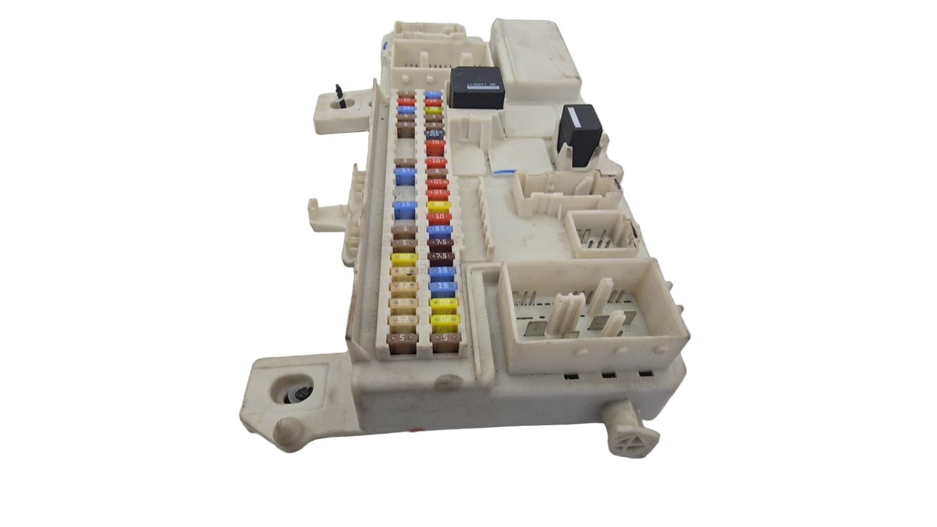 31327215 Volvo S40 Central Electronic Module CEM 2004-2012 D2 1560cc Diesel — Supersedes 8690719 & More