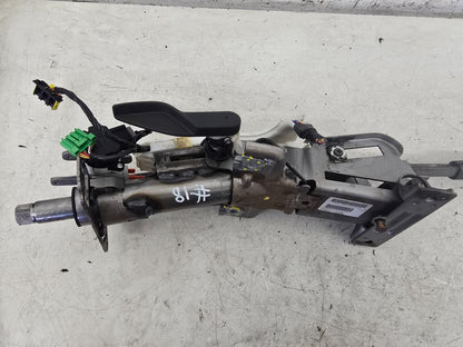 2006 Volvo XC90 D5 Steering Column 31200635