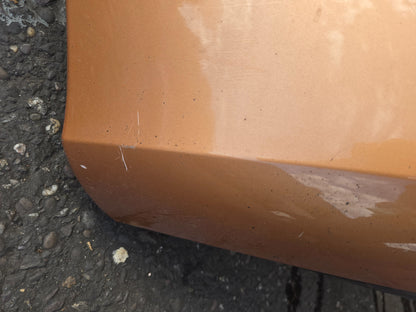 2012-2014 Volvo V60 Estate Rear Bumper Bronze Genuine OEM — VS Breakers Nottingham