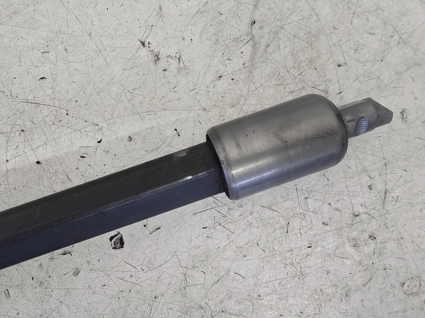 2006 Volvo XC90 D5 Steering Column 31200635