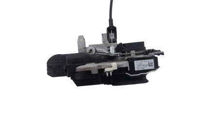 31349894 Genuine Volvo XC60 Front Passenger Door Lock Mechanism 2017-2025 — S60 S90 V60 V90 XC40 XC90