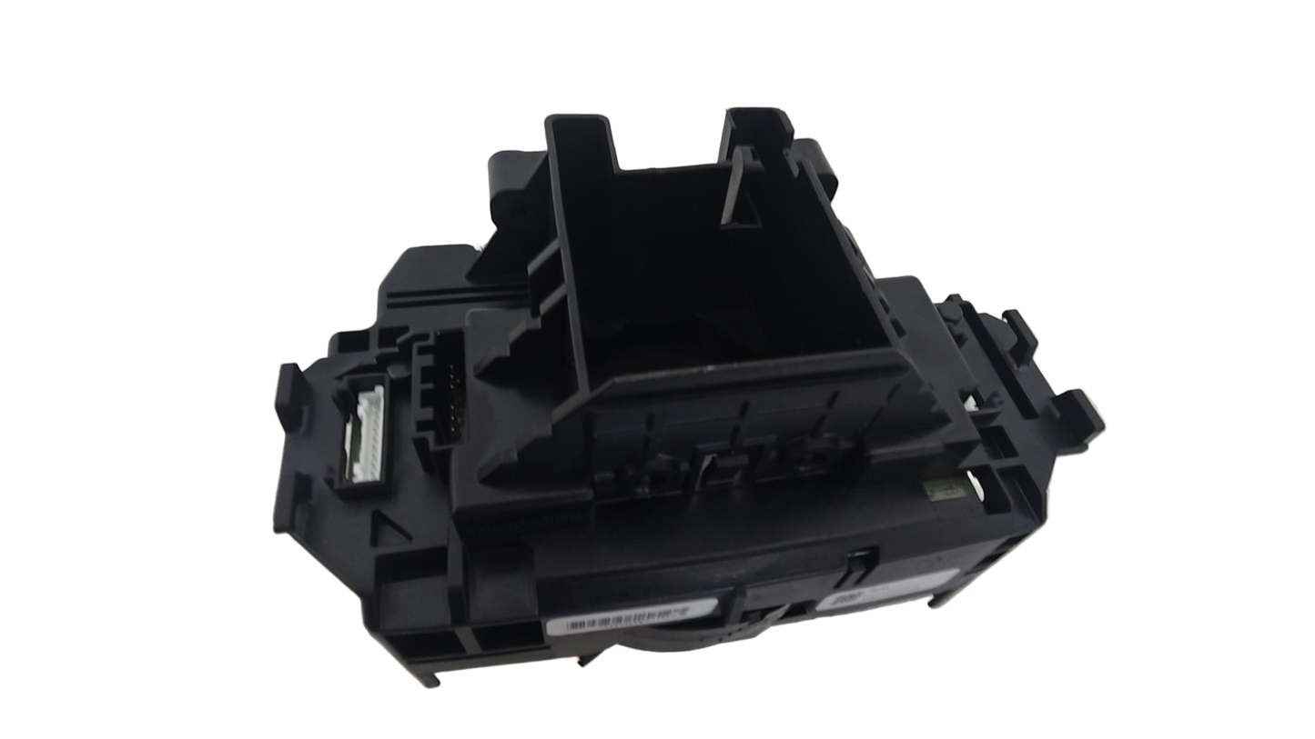 2014 Steering Angle Sensor and Control Module 31343218 — photo 6