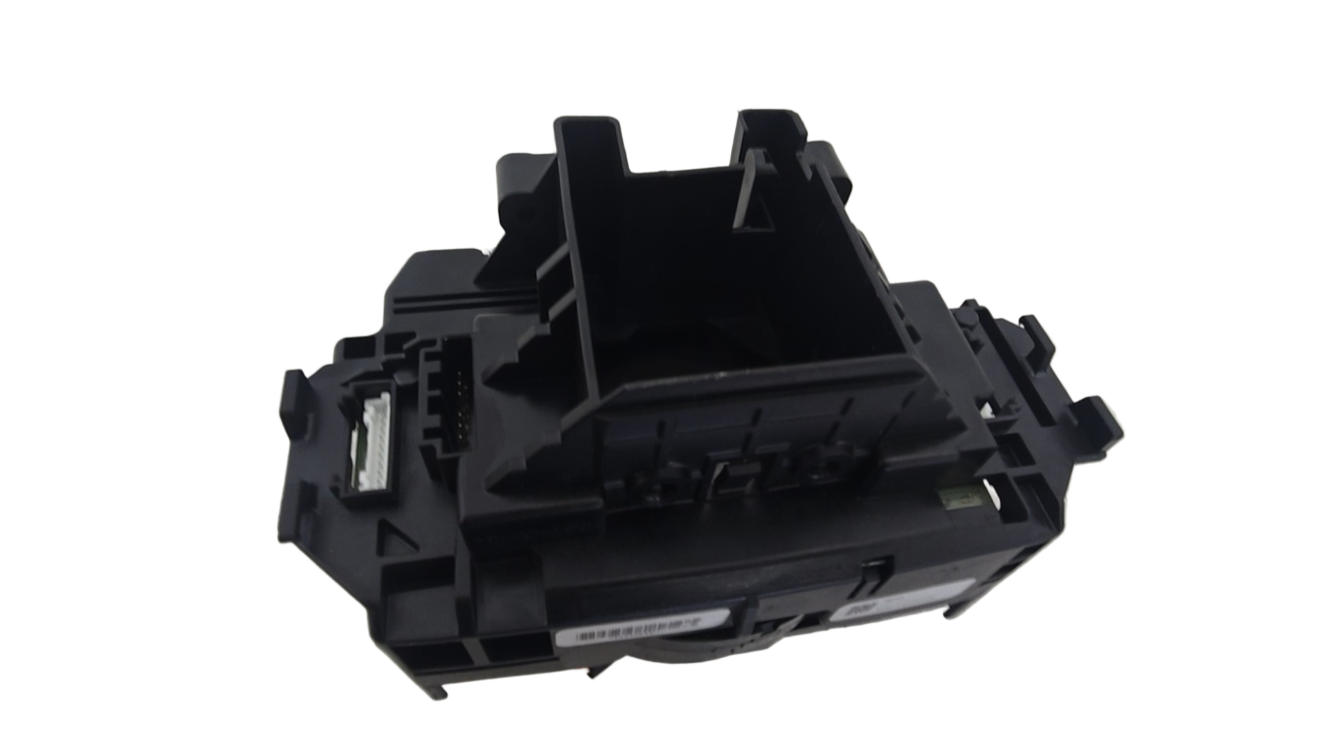 2014 Steering Angle Sensor and Control Module 31343218 — photo 6