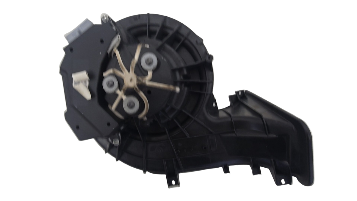 006957M Saab 9-3 ACC Heater Blower Motor with Resistor 2003–2011 1910cc Diesel