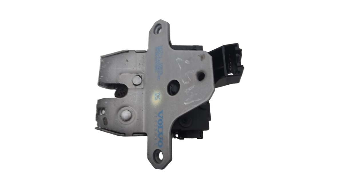 31335045 Genuine Volvo Bootlid Lock Actuator — V60 / S40 / V50 2004–2018