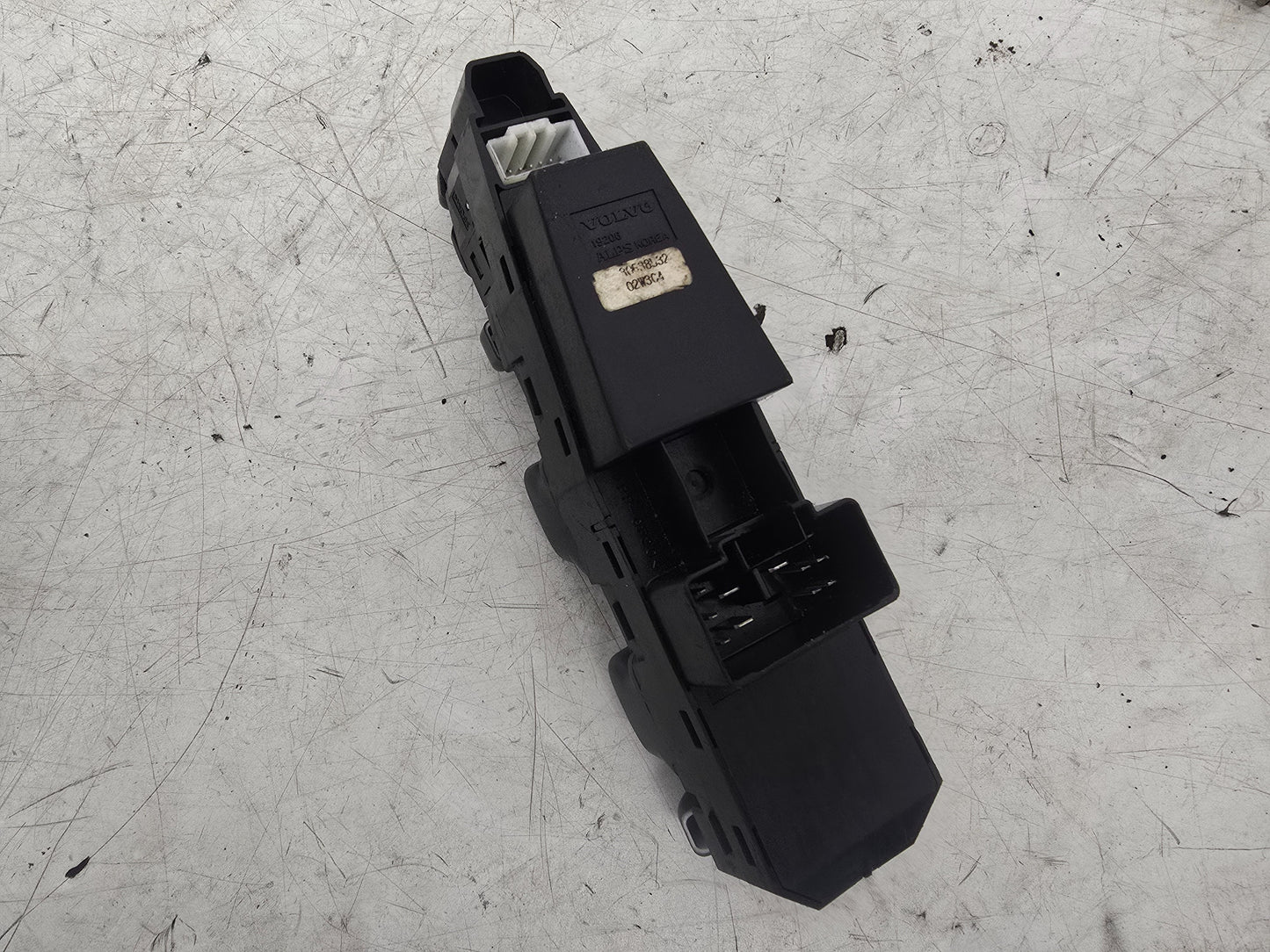 Volvo V40 Window Switch Buttons 30688532