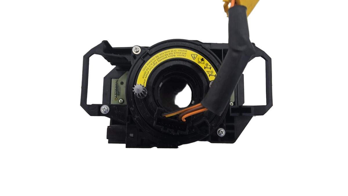 31313818 Volvo XC60 I V60 Steering Angle Sensor Control Module 2009-2018 Genuine