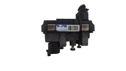 2006-2010 Volvo V50 Electronic Turbo Wastegate Actuator G40 D5244T 2.4 D5 Diesel
