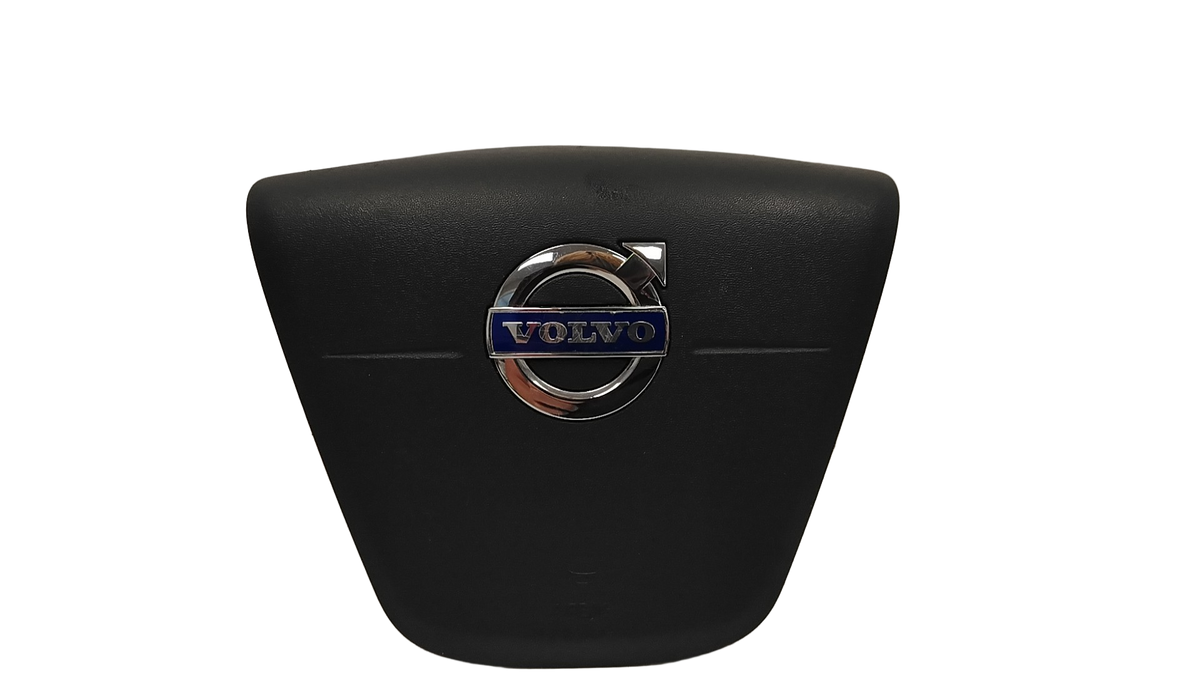 34116424 Genuine Volvo V40 S60 Driver Steering Wheel Airbag Module 2015-2020 1560cc D2