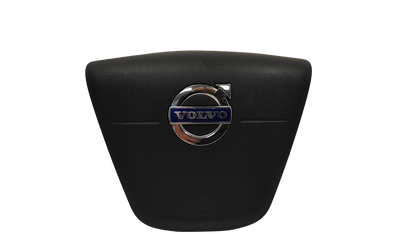 34116424 Genuine Volvo V40 S60 Driver Steering Wheel Airbag Module 2015-2020 1560cc D2