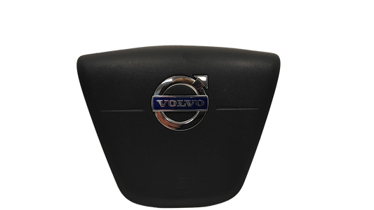 34116424 Genuine Volvo V40 S60 Driver Steering Wheel Airbag Module 2015-2020 1560cc D2