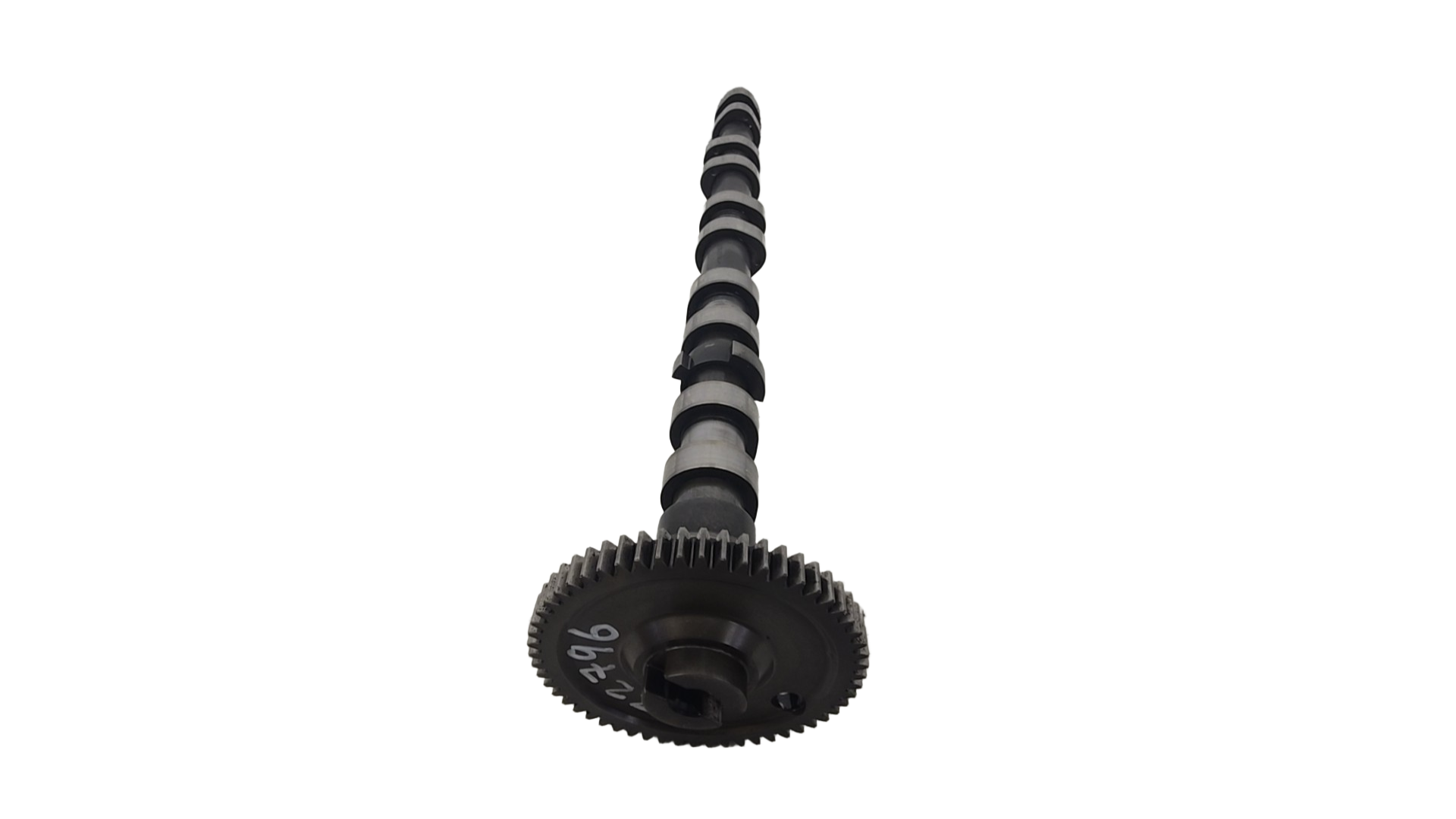 31216227 Volvo XC60 Exhaust Camshaft D5244T10 2.4 Diesel 2009-2011 Genuine