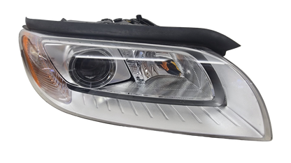 31214350 Genuine Volvo V70 III Right Xenon Headlight 2008–2011 — Also Fits XC70 2008–2014