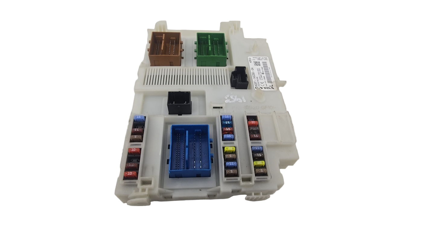 31314511 Volvo V60 XC60 Central Electronic Module CEM 2008-2016 2400cc D5 Diesel