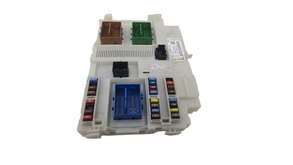 31314511 Volvo V60 XC60 Central Electronic Module CEM 2008-2016 2400cc D5 Diesel