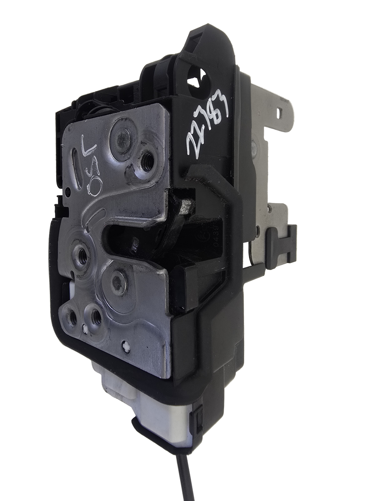 31343482 Volvo V40 D4 Drivers Rear Door Control Module 2010-2016 1984cc Diesel