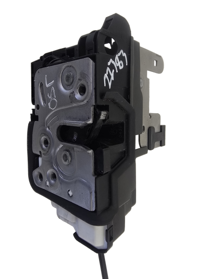31343482 Volvo V40 D4 Drivers Rear Door Control Module 2010-2016 1984cc Diesel