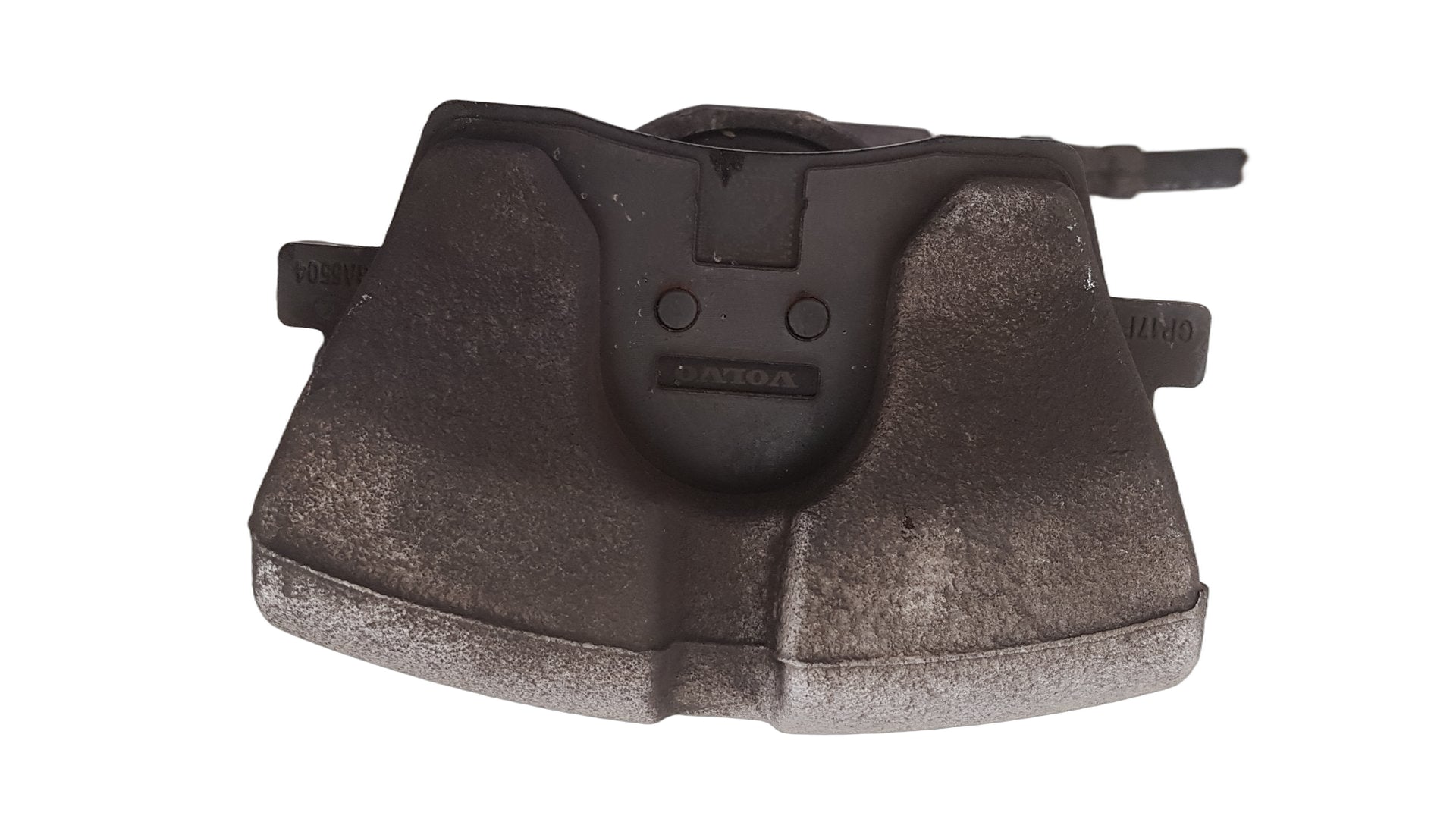 2017-2025 Volvo XC40 Right Front Brake Caliper 31471190