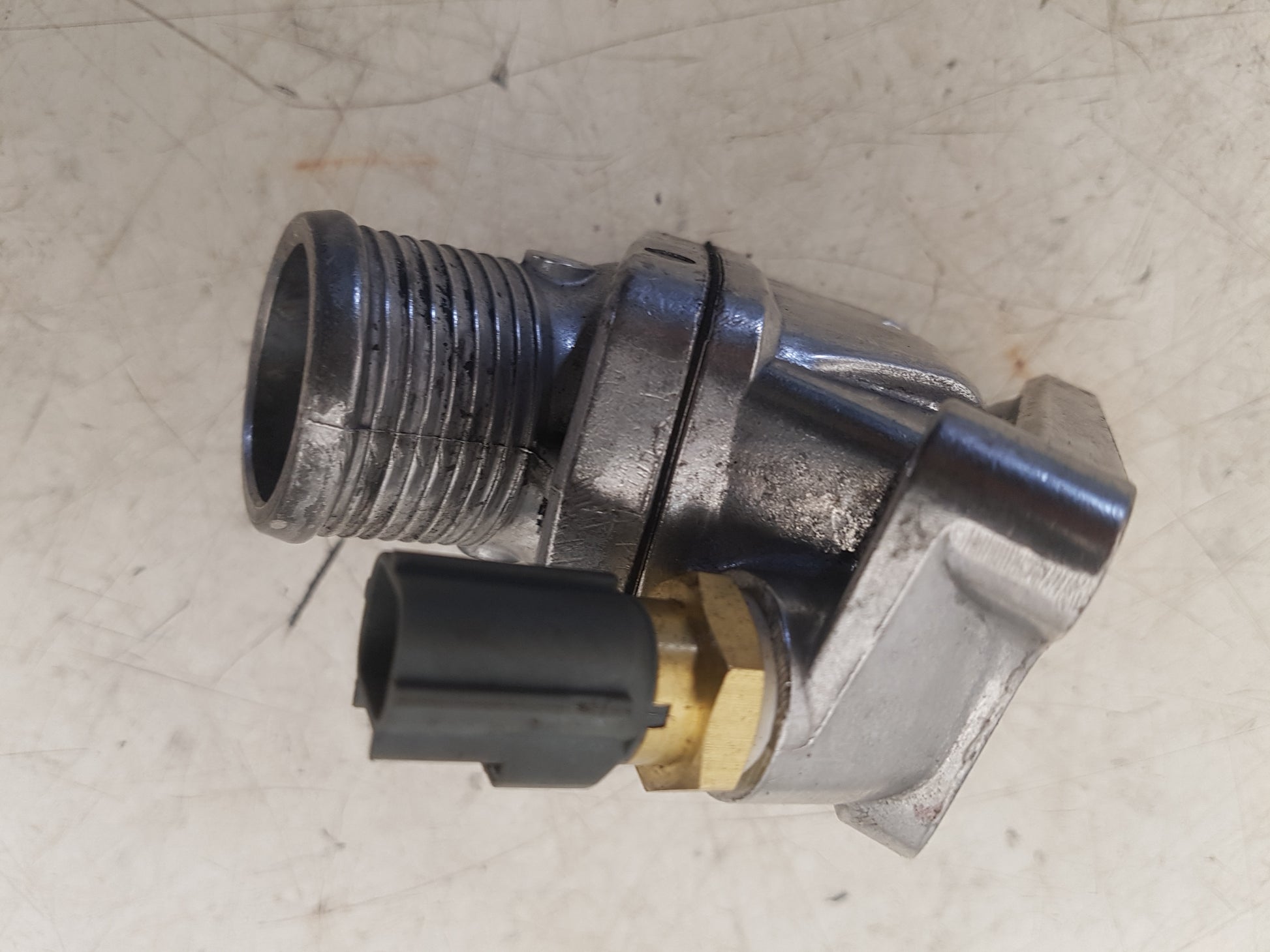 2005-2012 Volvo XC90 Thermostat Housing Temperature Sensor 2.4 D5 Aftermarket