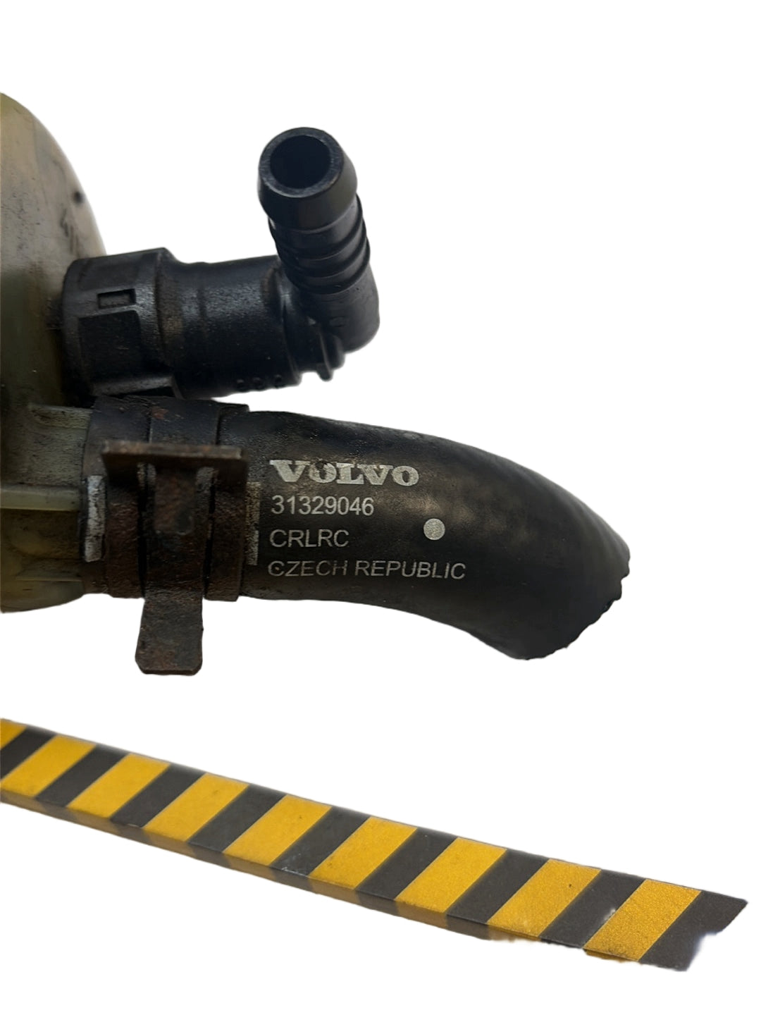 2008-2017 Volvo XC60 D5 Oil Reservoir Tank 31302576