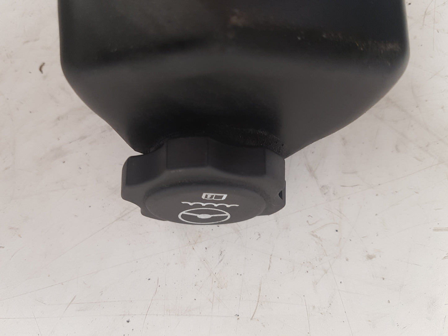 2010-2012 Saab 9-5 Power Steering Reservoir 22755964