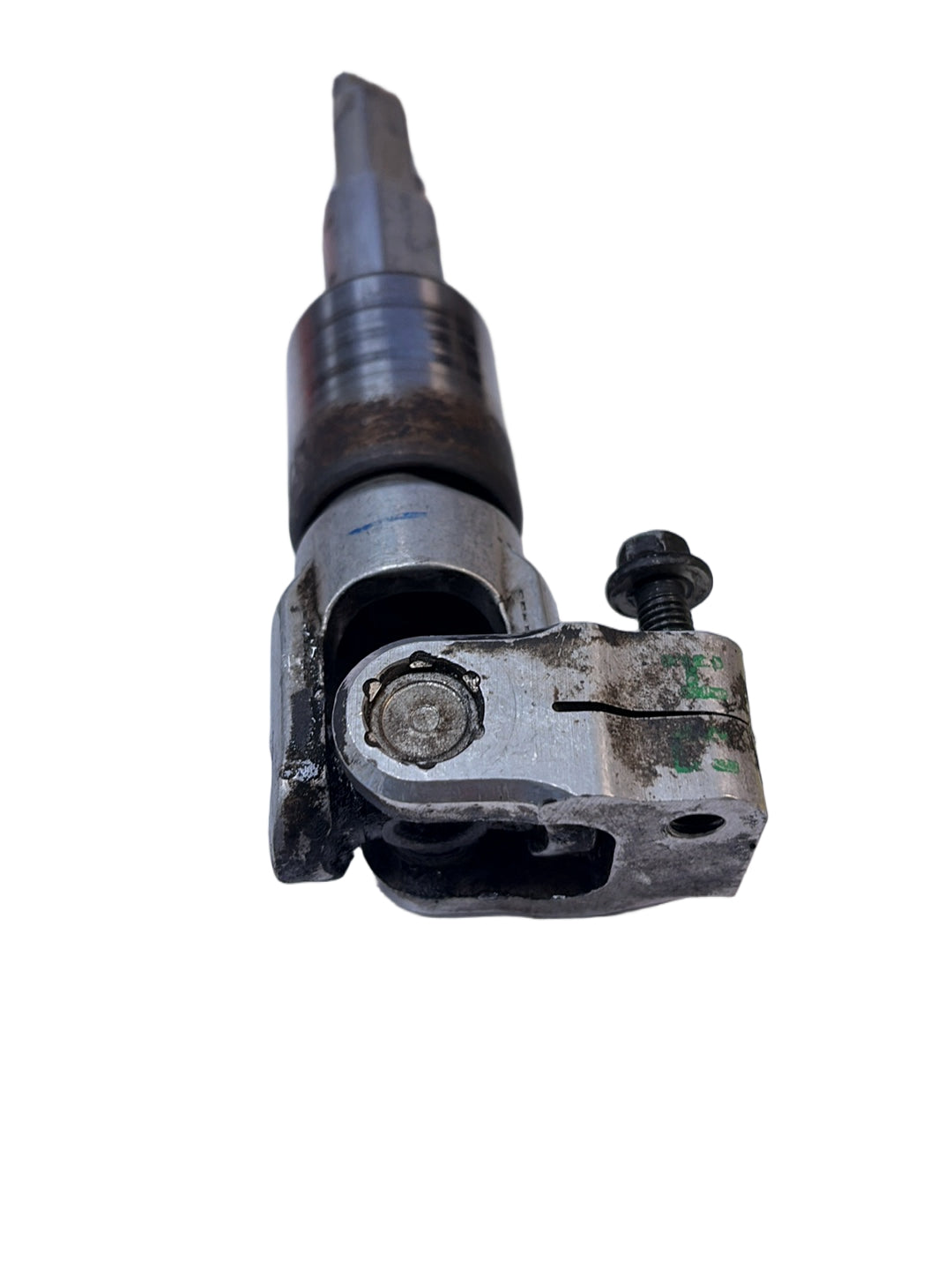 2003-2007 Volvo XC70 II Steering Coupling 2.4 Diesel Automatic Genuine