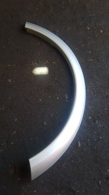 2007-2012 Volvo C30 Left Rear Wheel Arch Moulding 30779140