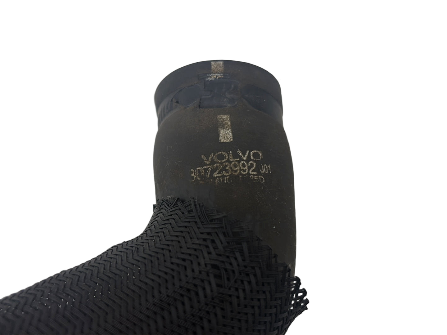 2006-2014 Volvo XC90 D5 Intercooler Pipe 30723992