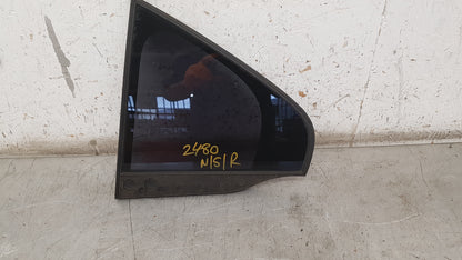 Volvo S80 Quarter Window Glass 30779888 — photo 3